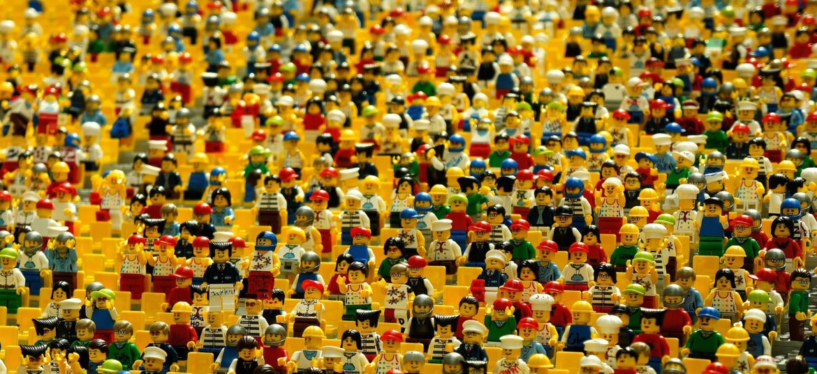 A comunicação deve representar a diversidade de seu público