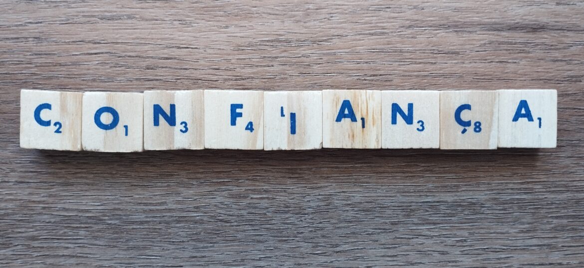 A confiança da sociedade em uma empresa é resultado de uma cultura organizacional em que a comunicação é estratégica