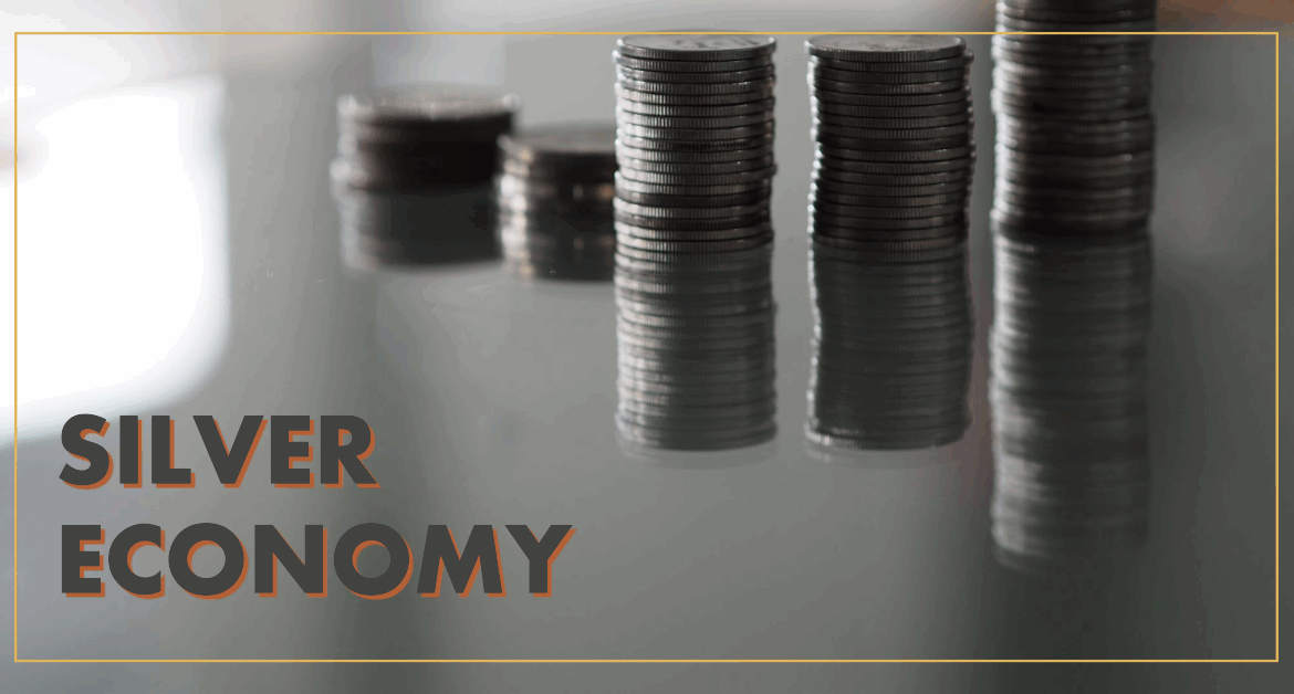 silver economy