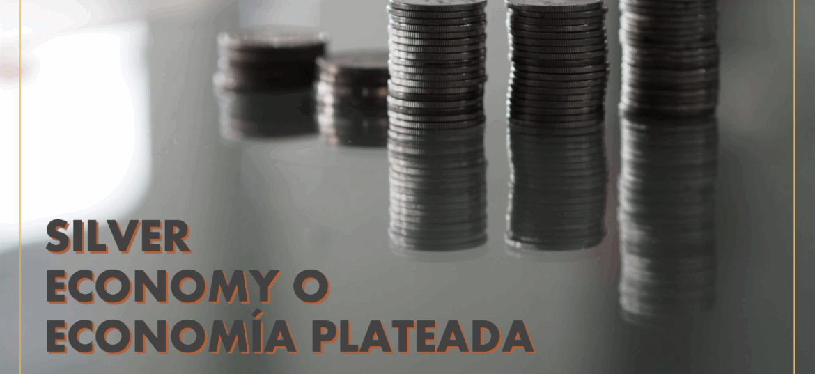 silver economy o economía plateada