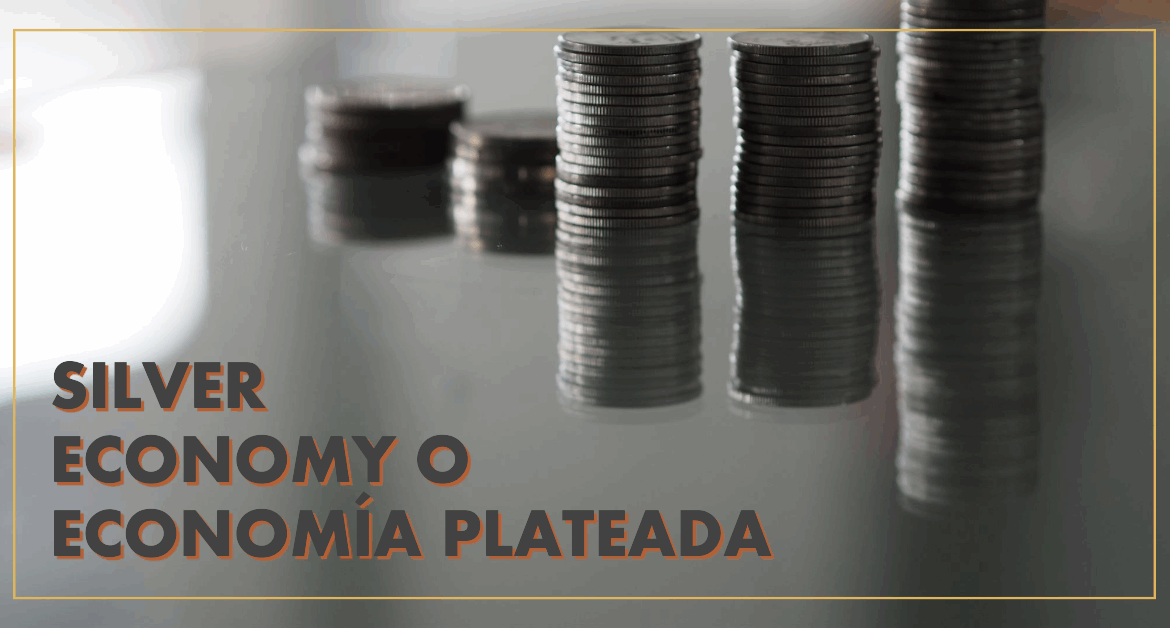 silver economy o economía plateada