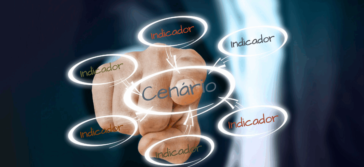 monitoramento de indicadores: indicadores e cenário