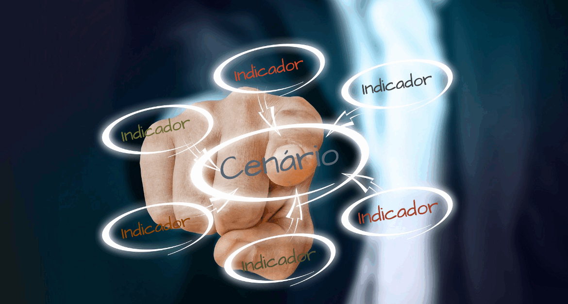 monitoramento de indicadores: indicadores e cenário