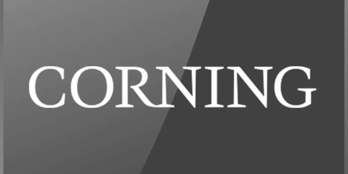 Corning